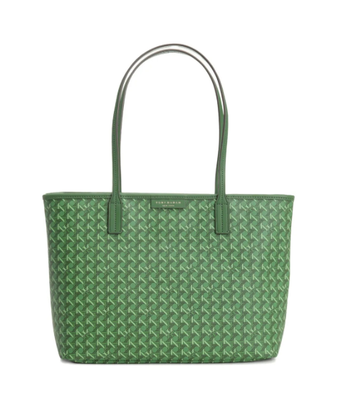 Bolso TORY BURCH Ever Ready verde Bolso TORY BURCH Ever Ready verde